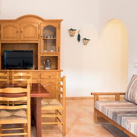 Apartamentos Molina 9-10-11 Ес-Кало Екстер'єр фото